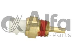 Alfa e-Parts AF03435 - SENSOR, TEMPERATURA DEL REFRIGERANTE