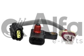 Alfa e-Parts AF03437 - SENSOR, PRESIóN COLECTOR DE ADMISIóN