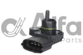 Alfa e-Parts AF03439 - SENSOR, PRESIóN COLECTOR DE ADMISIóN