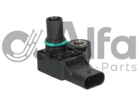 Alfa e-Parts AF03442 - SENSOR, PRESIóN DE SOBREALIMENTACIóN