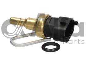 Alfa e-Parts AF03444 - SENSOR, TEMPERATURA DEL REFRIGERANTE