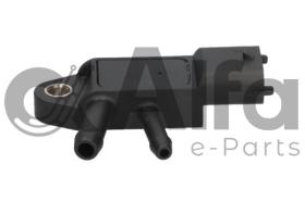 Alfa e-Parts AF03445 - SENSOR, PRESIóN GAS DE ESCAPE