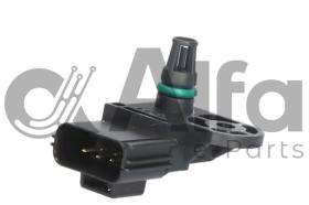 Alfa e-Parts AF03446 - SENSOR, PRESIóN COLECTOR DE ADMISIóN