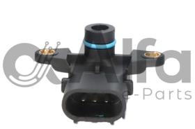 Alfa e-Parts AF03448 - SENSOR, PRESIóN COLECTOR DE ADMISIóN