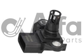 Alfa e-Parts AF03455 - SENSOR, PRESIóN DE SOBREALIMENTACIóN