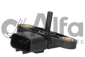 Alfa e-Parts AF03457 - SENSOR, PRESIóN DE SOBREALIMENTACIóN