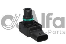 Alfa e-Parts AF03463 - SENSOR, PRESIóN COLECTOR DE ADMISIóN