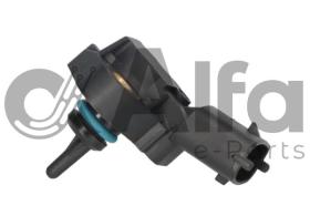 Alfa e-Parts AF03486 - SENSOR, PRESIóN COLECTOR DE ADMISIóN