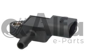 Alfa e-Parts AF03493 - SENSOR, PRESIóN GAS DE ESCAPE