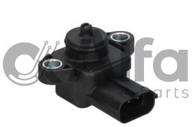 Alfa e-Parts AF03497 - SENSOR, PRESIóN COLECTOR DE ADMISIóN