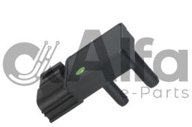 Alfa e-Parts AF03502 - SENSOR, PRESIóN GAS DE ESCAPE