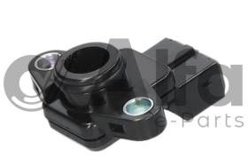 Alfa e-Parts AF03506 - SENSOR, PRESIóN COLECTOR DE ADMISIóN