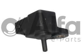 Alfa e-Parts AF03507 - SENSOR, PRESIóN COLECTOR DE ADMISIóN