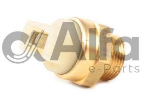 Alfa e-Parts AF03518 - INTERRUPTOR DE TEMPERATURA, VENTILADOR DEL RADIADOR