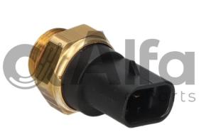 Alfa e-Parts AF03526 - INTERRUPTOR DE TEMPERATURA, VENTILADOR DEL RADIADOR