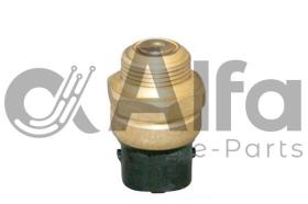 Alfa e-Parts AF03533 - INTERRUPTOR DE TEMPERATURA, VENTILADOR DEL RADIADOR