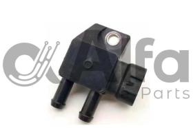 Alfa e-Parts AF03538 - SENSOR, PRESIóN GAS DE ESCAPE