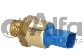 Alfa e-Parts AF03541 - INTERRUPTOR DE TEMPERATURA, VENTILADOR DEL RADIADOR