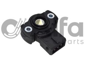 Alfa e-Parts AF03558 - SENSOR, POSICIóN MARIPOSA