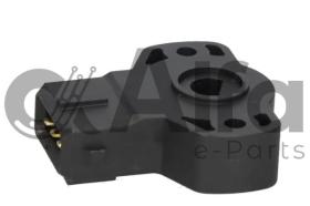 Alfa e-Parts AF03561 - SENSOR, POSICIóN MARIPOSA