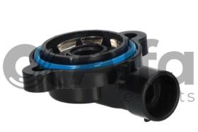 Alfa e-Parts AF03564 - SENSOR, POSICIóN MARIPOSA