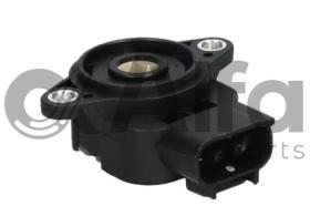 Alfa e-Parts AF03568 - SENSOR, POSICIóN MARIPOSA