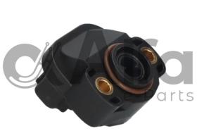 Alfa e-Parts AF03570 - SENSOR, POSICIóN MARIPOSA