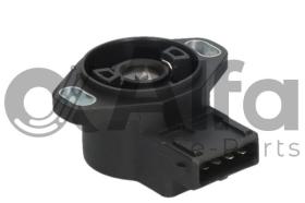 Alfa e-Parts AF03571 - SENSOR, POSICIóN MARIPOSA