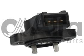 Alfa e-Parts AF03572 - SENSOR, POSICIóN MARIPOSA