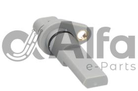 Alfa e-Parts AF03647 - SENSOR, VELOCIDAD/REVOLUCIONES