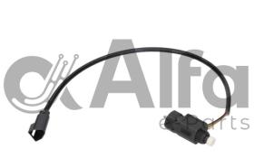 Alfa e-Parts AF03648 - SENSOR, VELOCIDAD/REVOLUCIONES