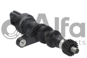 Alfa e-Parts AF03810 - SENSOR, VELOCIDAD/REVOLUCIONES