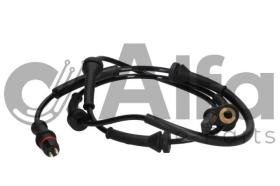 Alfa e-Parts AF03848 - SENSOR, REVOLUCIONES DE LA RUEDA