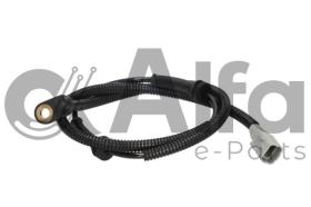 Alfa e-Parts AF03854 - SENSOR, REVOLUCIONES DE LA RUEDA