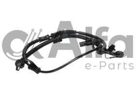 Alfa e-Parts AF03858 - SENSOR, REVOLUCIONES DE LA RUEDA