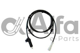 Alfa e-Parts AF03865 - SENSOR, REVOLUCIONES DE LA RUEDA