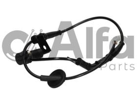 Alfa e-Parts AF03871 - SENSOR, REVOLUCIONES DE LA RUEDA