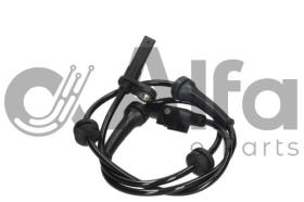 Alfa e-Parts AF03883 - SENSOR, REVOLUCIONES DE LA RUEDA