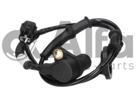 Alfa e-Parts AF03890 - SENSOR, REVOLUCIONES DE LA RUEDA