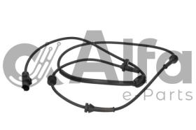 Alfa e-Parts AF03896 - SENSOR, REVOLUCIONES DE LA RUEDA