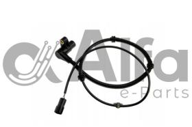 Alfa e-Parts AF03898 - SENSOR, REVOLUCIONES DE LA RUEDA