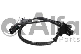 Alfa e-Parts AF03906 - SENSOR, REVOLUCIONES DE LA RUEDA