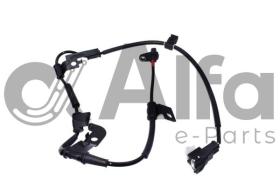 Alfa e-Parts AF03908 - SENSOR, REVOLUCIONES DE LA RUEDA