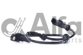 Alfa e-Parts AF03917 - SENSOR, REVOLUCIONES DE LA RUEDA