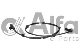 Alfa e-Parts AF03924 - SENSOR, REVOLUCIONES DE LA RUEDA