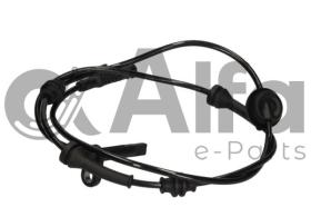 Alfa e-Parts AF03928 - SENSOR, REVOLUCIONES DE LA RUEDA