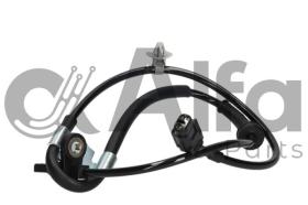 Alfa e-Parts AF03929 - SENSOR, REVOLUCIONES DE LA RUEDA