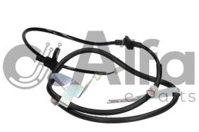 Alfa e-Parts AF03930 - SENSOR, REVOLUCIONES DE LA RUEDA