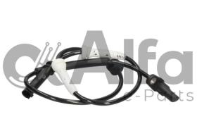 Alfa e-Parts AF03932 - SENSOR, REVOLUCIONES DE LA RUEDA