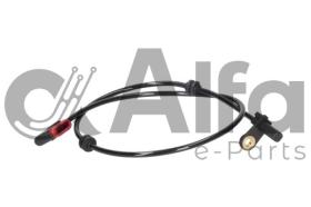 Alfa e-Parts AF03935 - SENSOR, REVOLUCIONES DE LA RUEDA